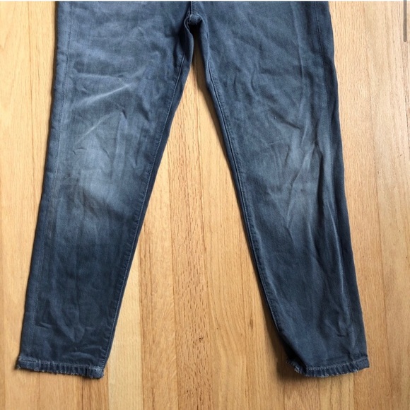 The Great The Mister Slouch Jeans Size 26 - Picture 4 of 8